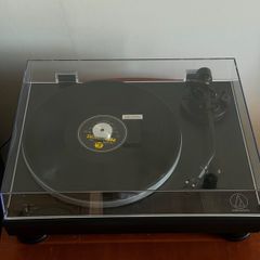 Audio-Technica Turntable