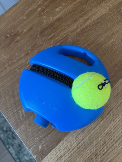 Tennis Trainer