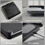 Phoenix Fitness Smart Body Composition Scale Bluetooth Digital BMI & Body Fat Analyzer with 29 Metrics USB-C Image 3