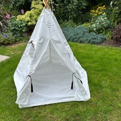 Kids Tippee tent