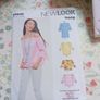Three euro sewing patterns Image 9