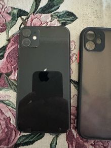 iPhone 11 Black 128 GB