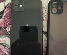 iPhone 11 Black 128 GB