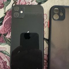 iPhone 11 Black 128 GB