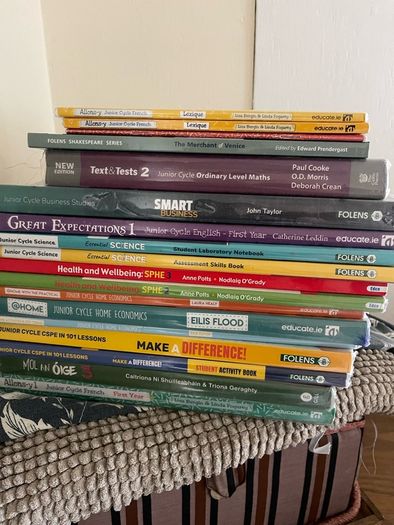 School Books