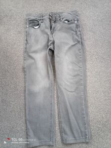 women's jeans. Size 14