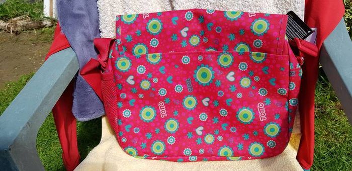 Brand New Totto Shoulder Bags