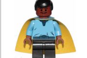 lego starwars 20 year anniversary lando Calrissian