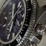 Breitling Superocean Chronograph 500m Image 8