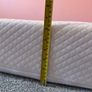 Memory form kids (single) mattress Image 3
