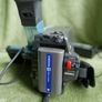 Samsung VP-L600 Video Camera, 8mm Camcorder Image 5