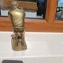 brass golfer Image 4