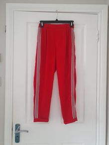 Ladies 3/4 length trousers