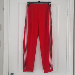 Ladies 3/4 length trousers