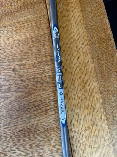 6 Iron