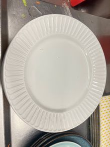 plate