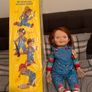 Boxed Good Guy Doll (Chucky) Image 5