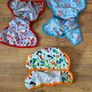 HappyBear Diapers - Eco-friendly cloth nappys Image 7