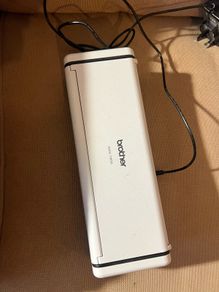 portable scanner