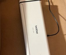 portable scanner