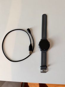 Garmin Forerunner 255 - Good Condition