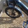 Fido foldable Ebike for female Image 5