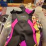 kids wetsuit Image 2