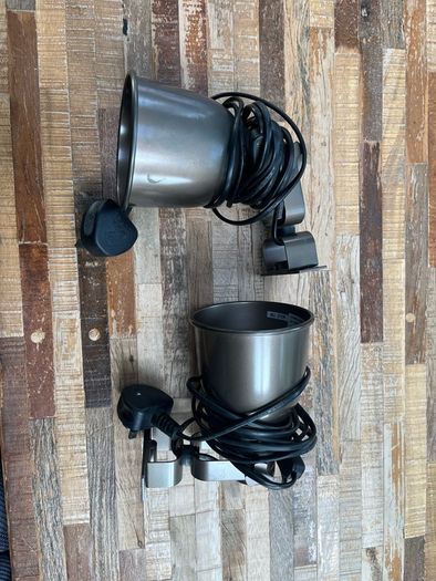 Wall Lights / reading lights