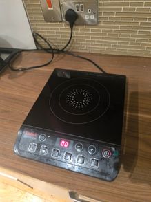 Tefal Hot plate