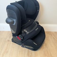 Cybex Pallas G i-size ISOFix R129 Car Seat