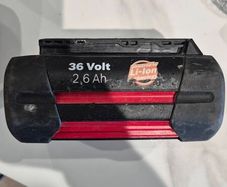 Bosh Battery