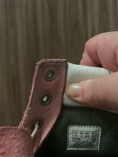 Timberland
