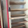 Attic stira stairs Image 2
