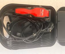 dog grooming kit