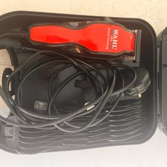 dog grooming kit