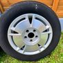 Honda Wheels w/ 195/65-15 Image 3