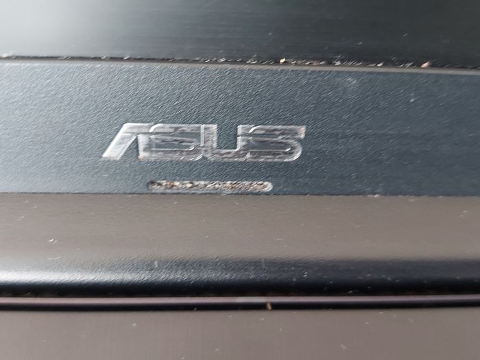ASUS ChromeBook, Model C300S, Powerwashed and reset