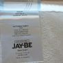 "Jay-be" Folding Bed & Mattress Image 4