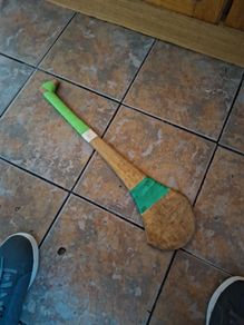 hurl 24 inch