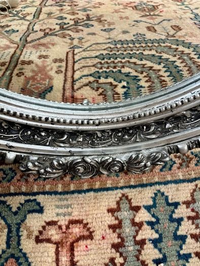 Antique Mirror