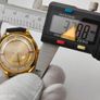 Vintage LACO Bruchsicher Antimagnetic Image 2