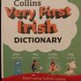 Collins Irish Dictionary (u.p.s.) 1987 (2) Image 2