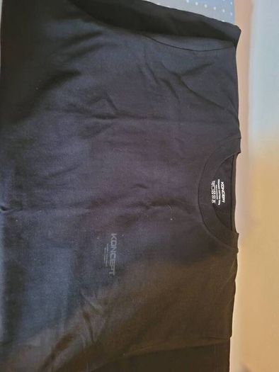 Mens Koncept Running Tshirt