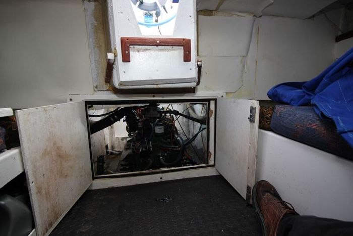 Boat for Sale