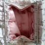 Vintage Beaded Lace Evening Bag Purse Clutch Image 6