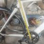2 road bikes Image 8