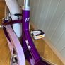 kids bikes - Raleigh 14 inch pink Image 3