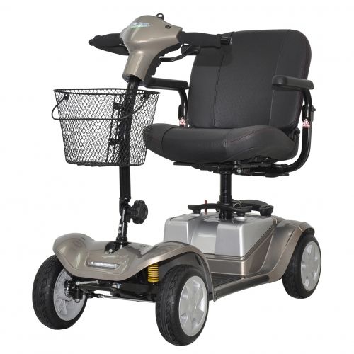 Mobility Scooter