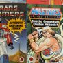 Ladybird books pop culture 80s Image 4