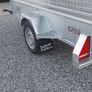 Tuff trailer 8x4 Image 5